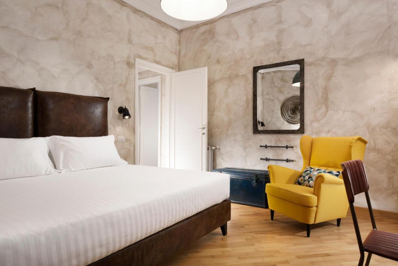 Piazza del Popolo Boutique Home Rome Extérieur photo